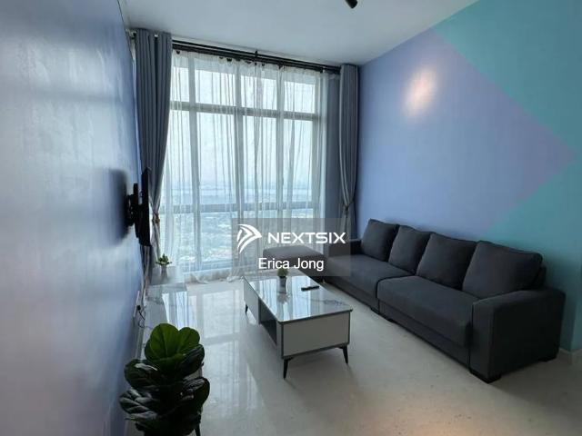 Warehouse for rent in Georgetown, Penang