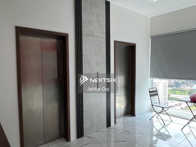 Warehouse for rent in Georgetown, Penang