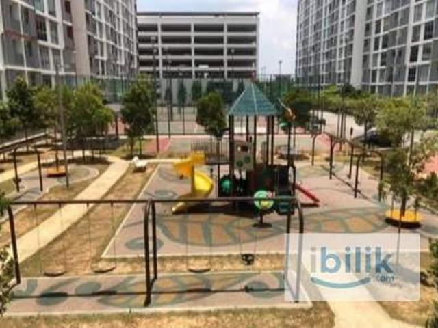 Room for rent in Selangor