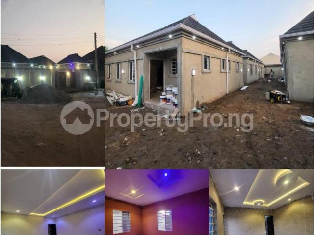 Apartment for rent in Ojo