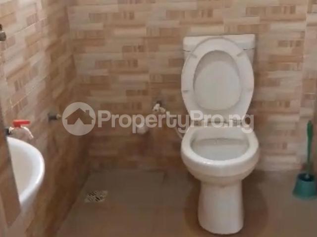 Apartment for rent in Ojo