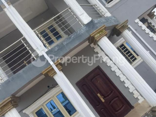 Apartment for rent in Ibadan