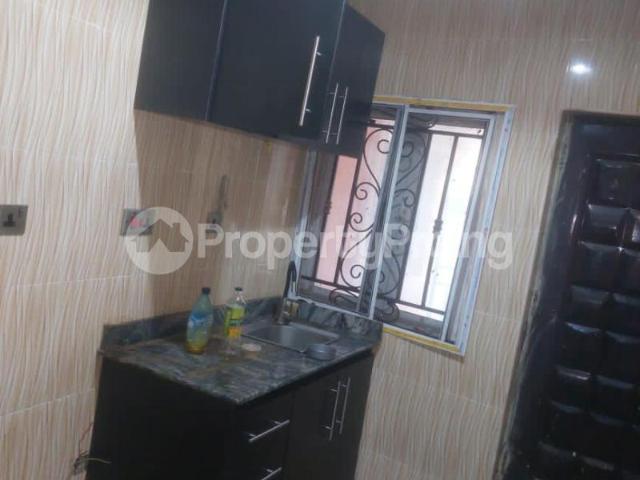 Apartment for rent in Ibadan