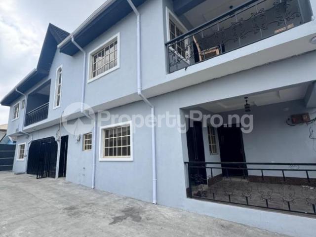House for rent in Ojo