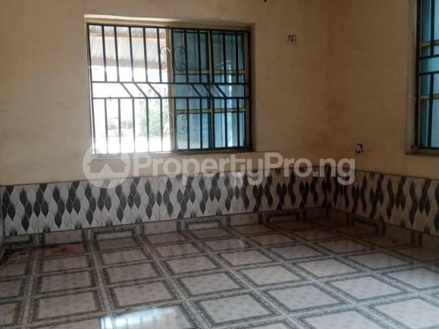 Flat for rent in Ojo