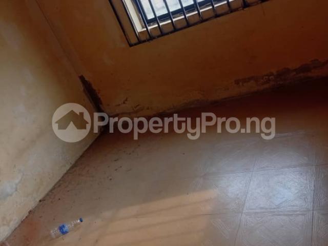 Flat for rent in Ojo