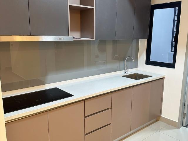 Room for rent in Kuala Lumpur