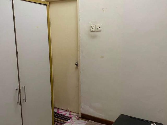 Room for rent in Bukit Jalil, Kuala Lumpur