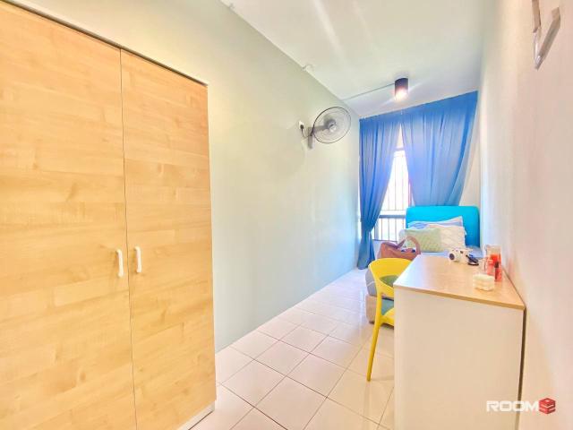 Apartment for rent in Country Heights Damansara, Kuala Lumpur