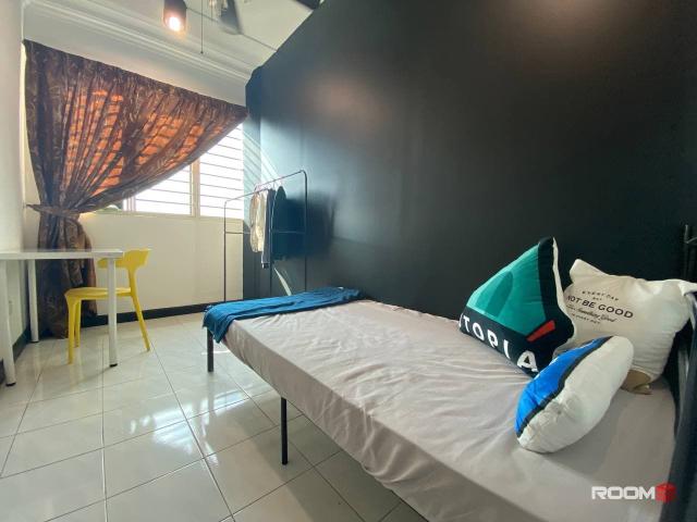 Apartment for rent in Country Heights Damansara, Kuala Lumpur