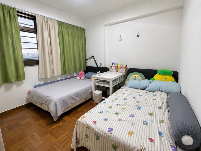 Room for rent