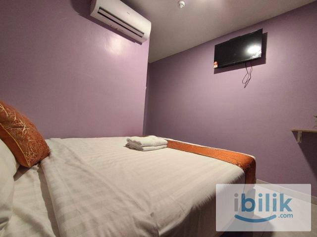Room for rent in Petaling, Subang Jaya