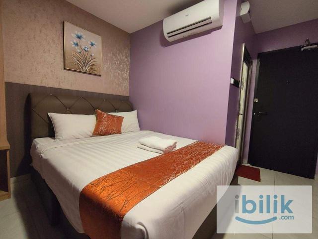Room for rent in Saujana, Selangor
