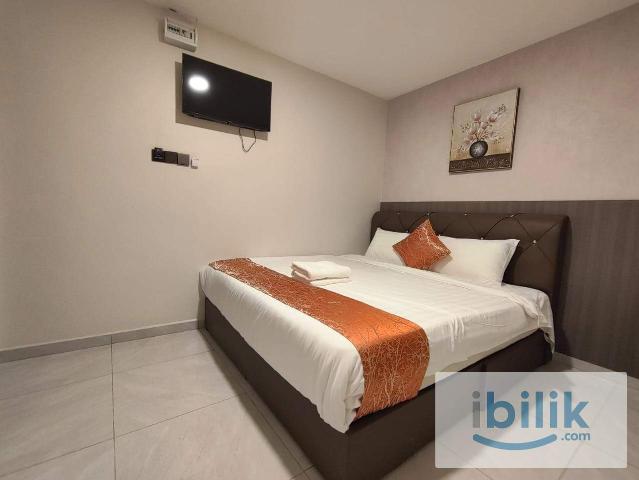 Room for rent in Petaling, Subang Jaya
