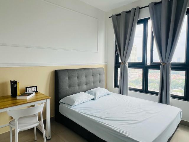 Room for rent in Kuala Lumpur