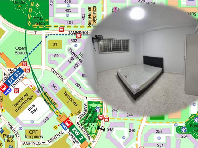 Room for rent