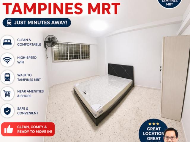 Room for rent