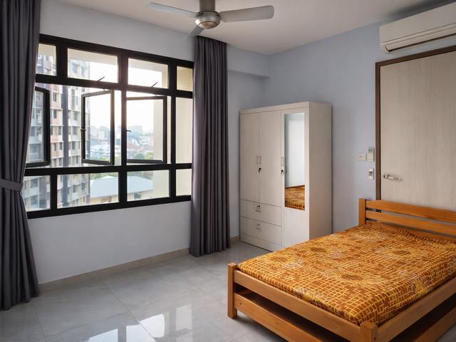 Room for rent