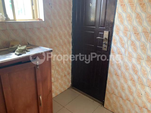 Apartment for rent in Ojo