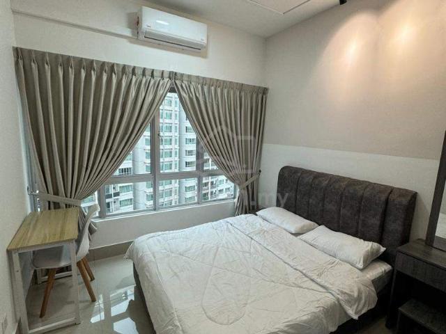 Room for rent in Country Heights Damansara, Kuala Lumpur