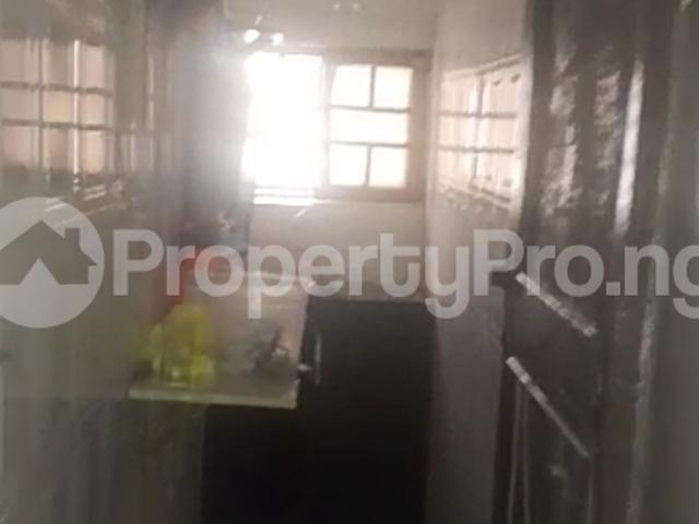 Apartment for rent in Abuja