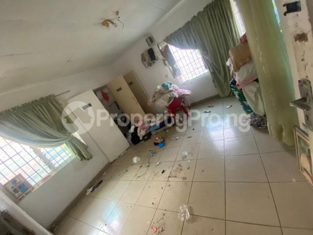 Apartment for rent in Ojo