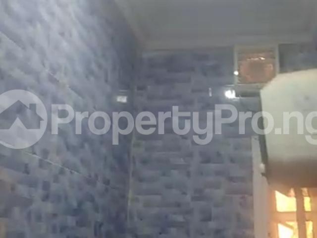 Apartment for rent in Abuja