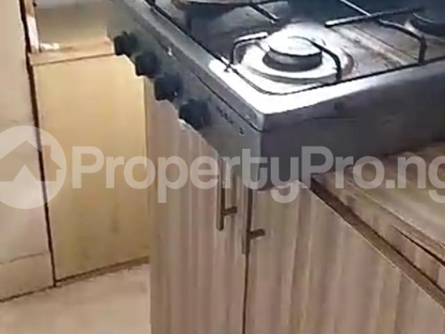 Apartment for rent in Abuja