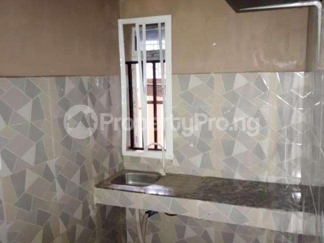 Apartment for rent in Abuja