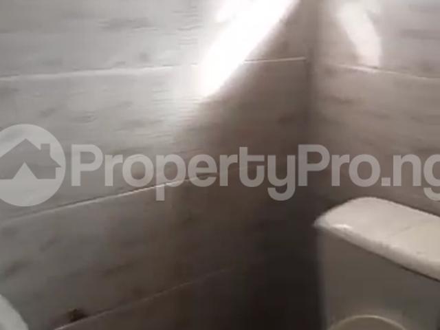 Apartment for rent in Abuja