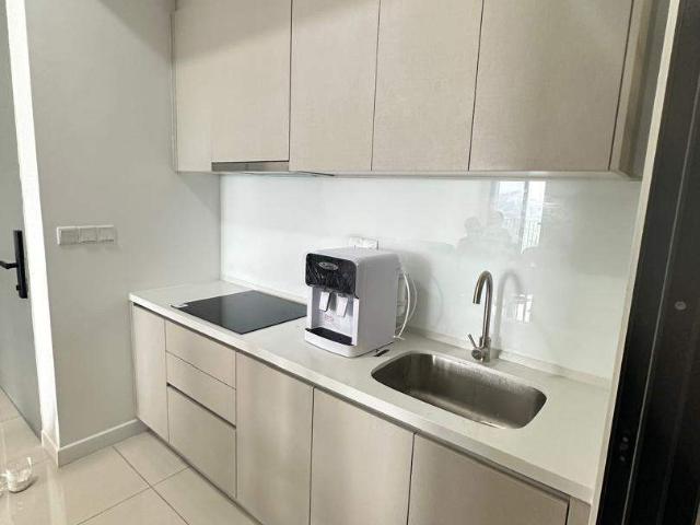 Room for rent in Country Heights Damansara, Kuala Lumpur