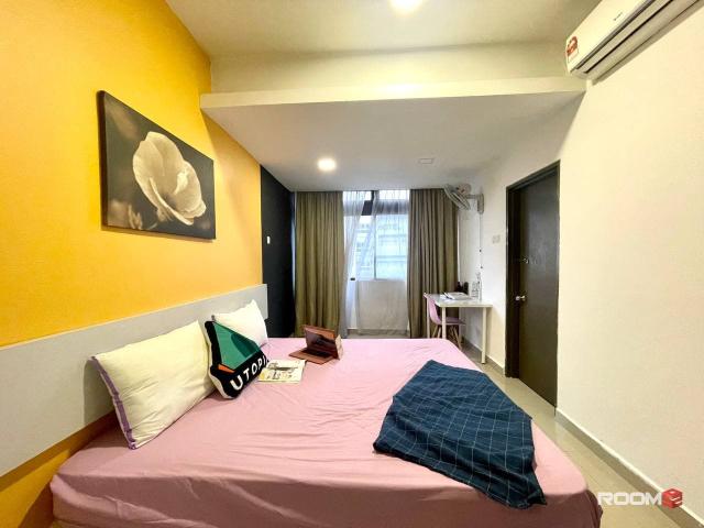 Apartment for rent in Country Heights Damansara, Kuala Lumpur