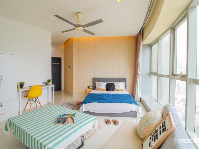 Apartment for rent in Country Heights Damansara, Kuala Lumpur