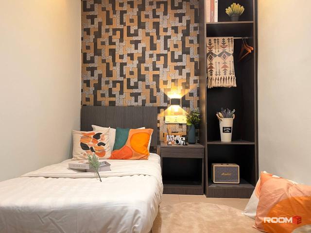 Apartment for rent in Petaling, Subang Jaya