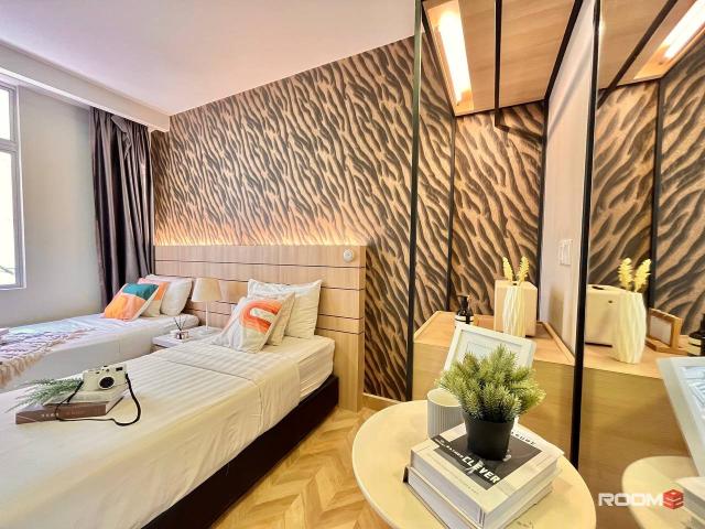 Apartment for rent in Country Heights Damansara, Kuala Lumpur