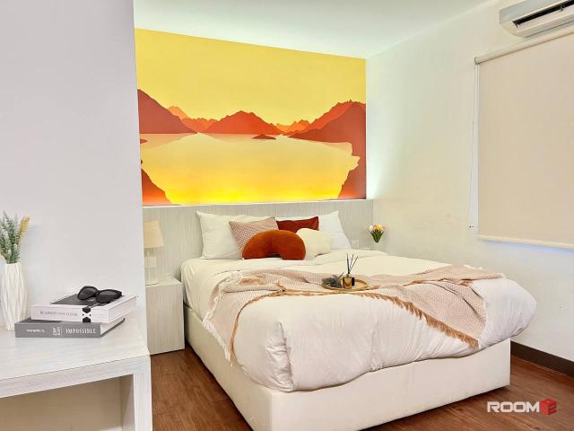 Apartment for rent in Country Heights Damansara, Kuala Lumpur