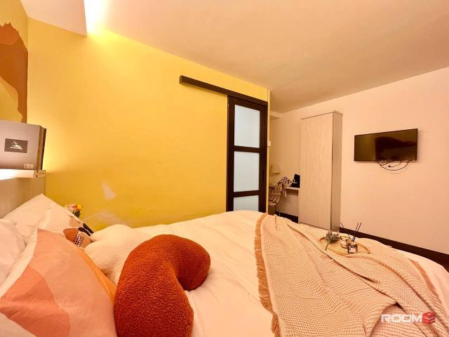 Apartment for rent in Country Heights Damansara, Kuala Lumpur