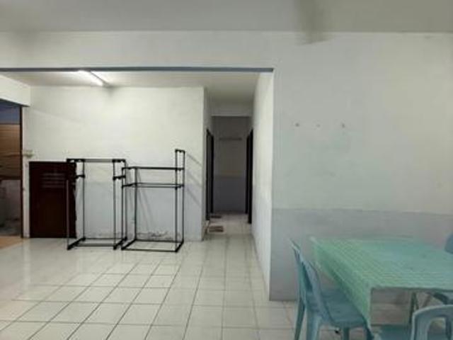 Apartment for rent in Kulai, Johor