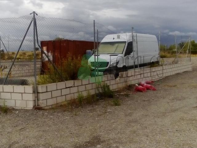 Terreno en alquiler en Getafe, Centro