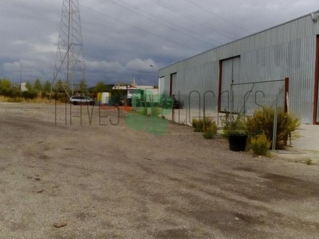 Terreno en alquiler en Getafe, Centro