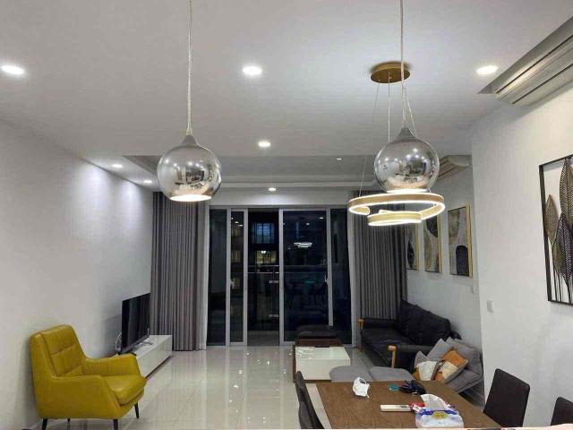Căn hộ cho thuê tại Thủ Đức, Hồ Chí Minh