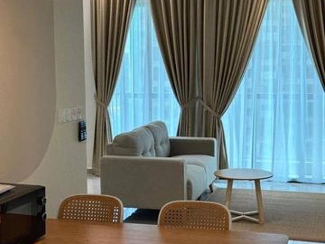 Serviced Residence for rent in Wellesley, Penang