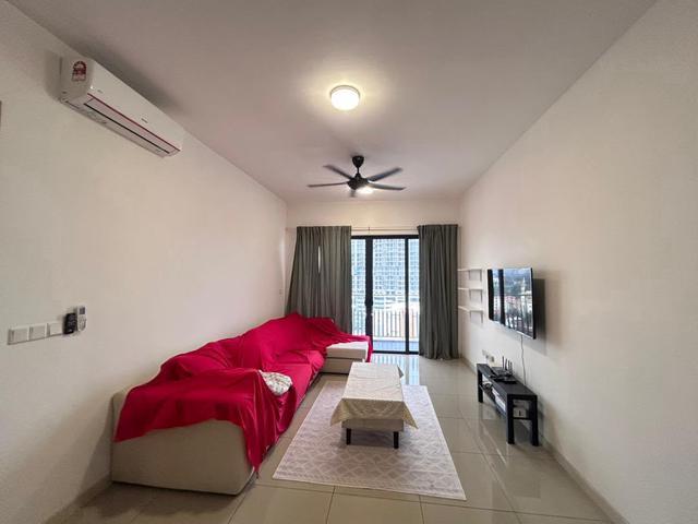 Serviced Residence for rent in Country Heights Damansara, Kuala Lumpur