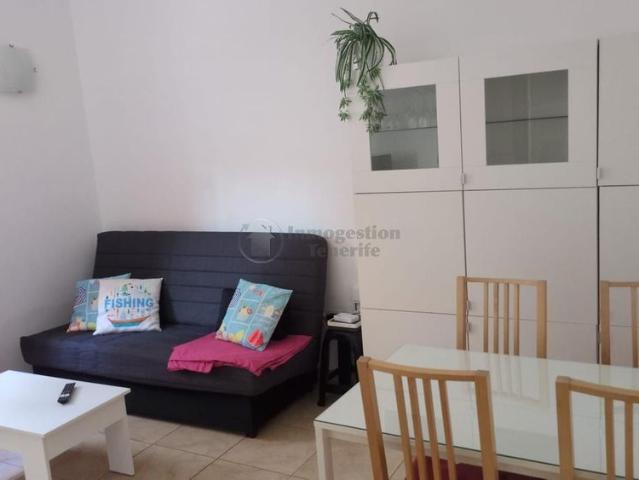 Apartamento en alquiler en Las Galletas, Arona