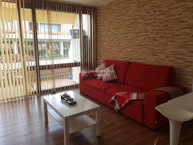 Apartamento en alquiler en Costa del Silencio, Arona