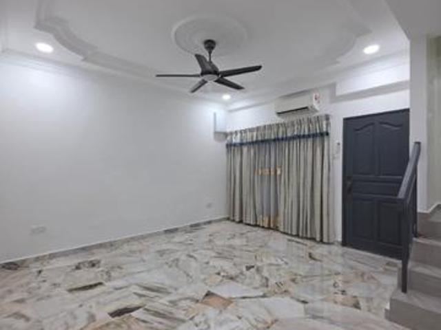 Terraced House for rent in Shah Alam, Petaling