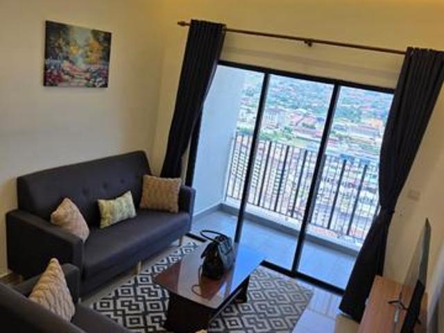 Serviced Residence for rent in Majlis Perbandaran Kajang, Hulu Langat