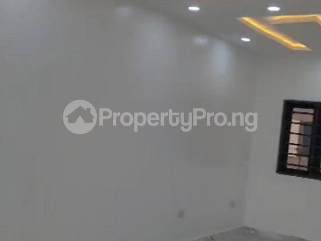 Bungalow for rent in Lagos