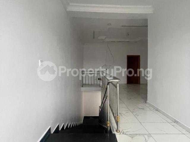 House for rent in Ibeju Lekki, Abuja