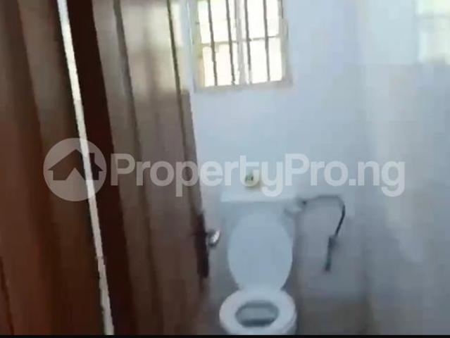 Bungalow for rent in Ibadan